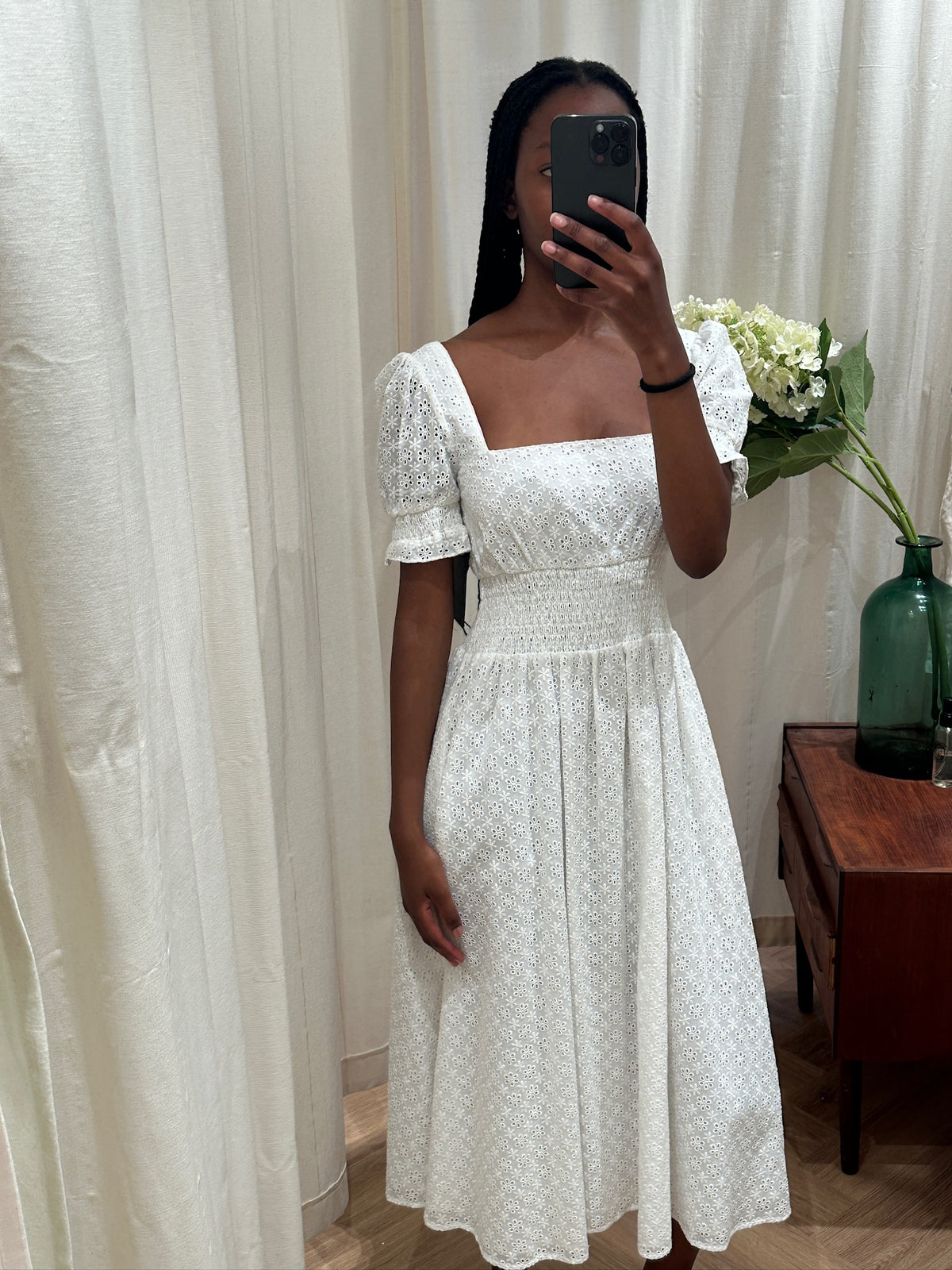 HVN Dress