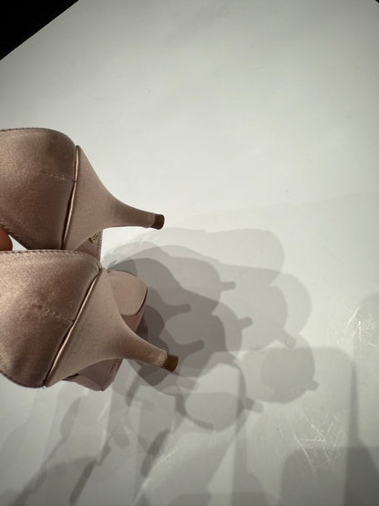 Aquazzura Heels