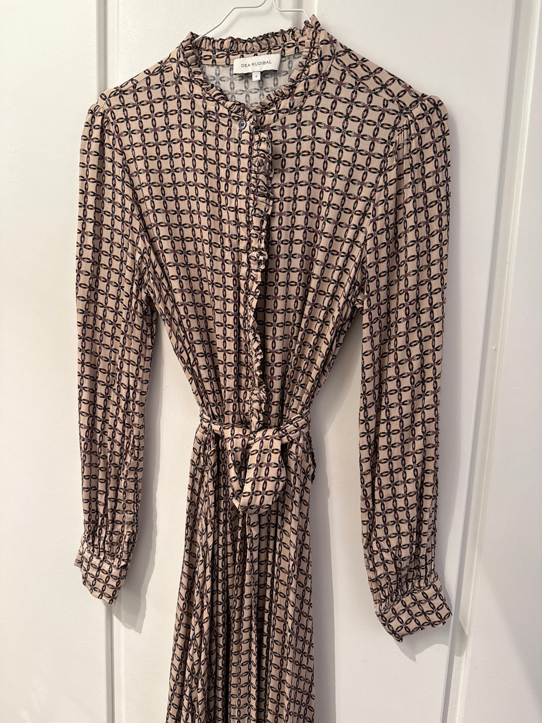 Dea Kudibal Dress
