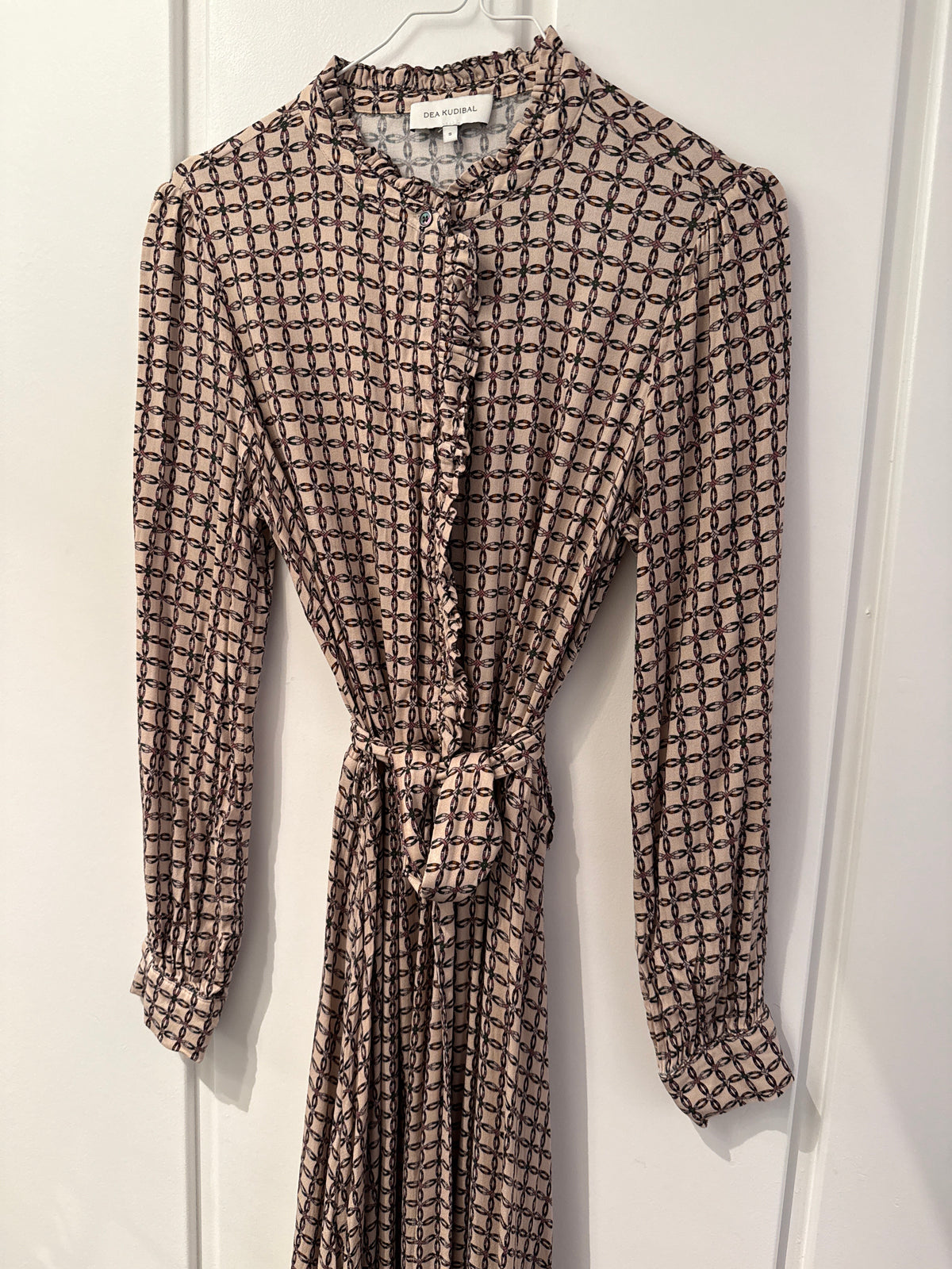 Dea Kudibal Dress