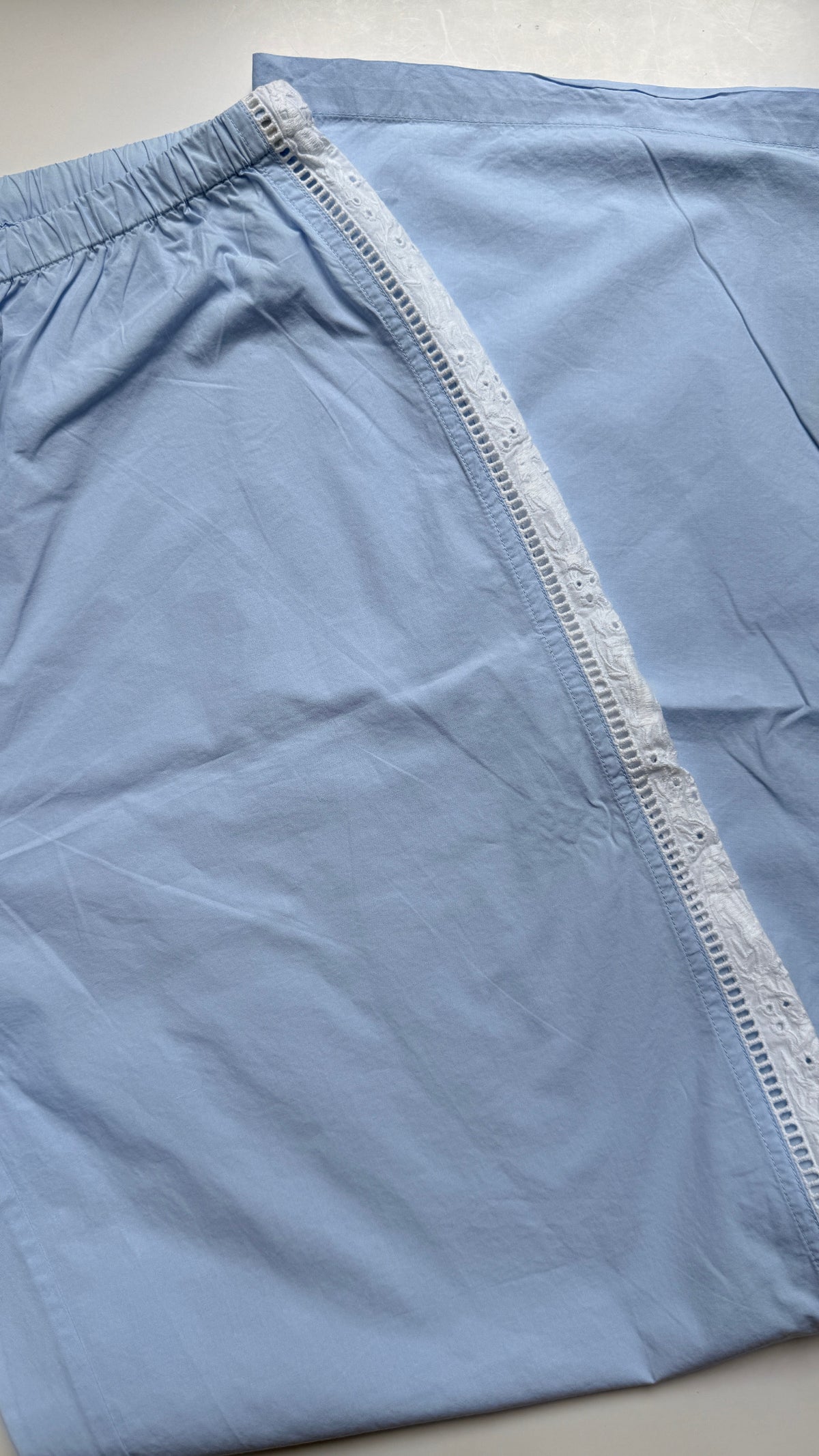 Desmond &amp; Dempsey Trousers