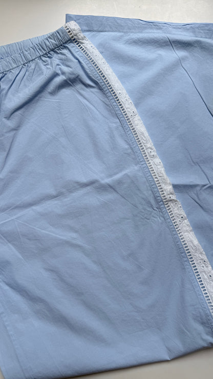 Desmond &amp; Dempsey Trousers