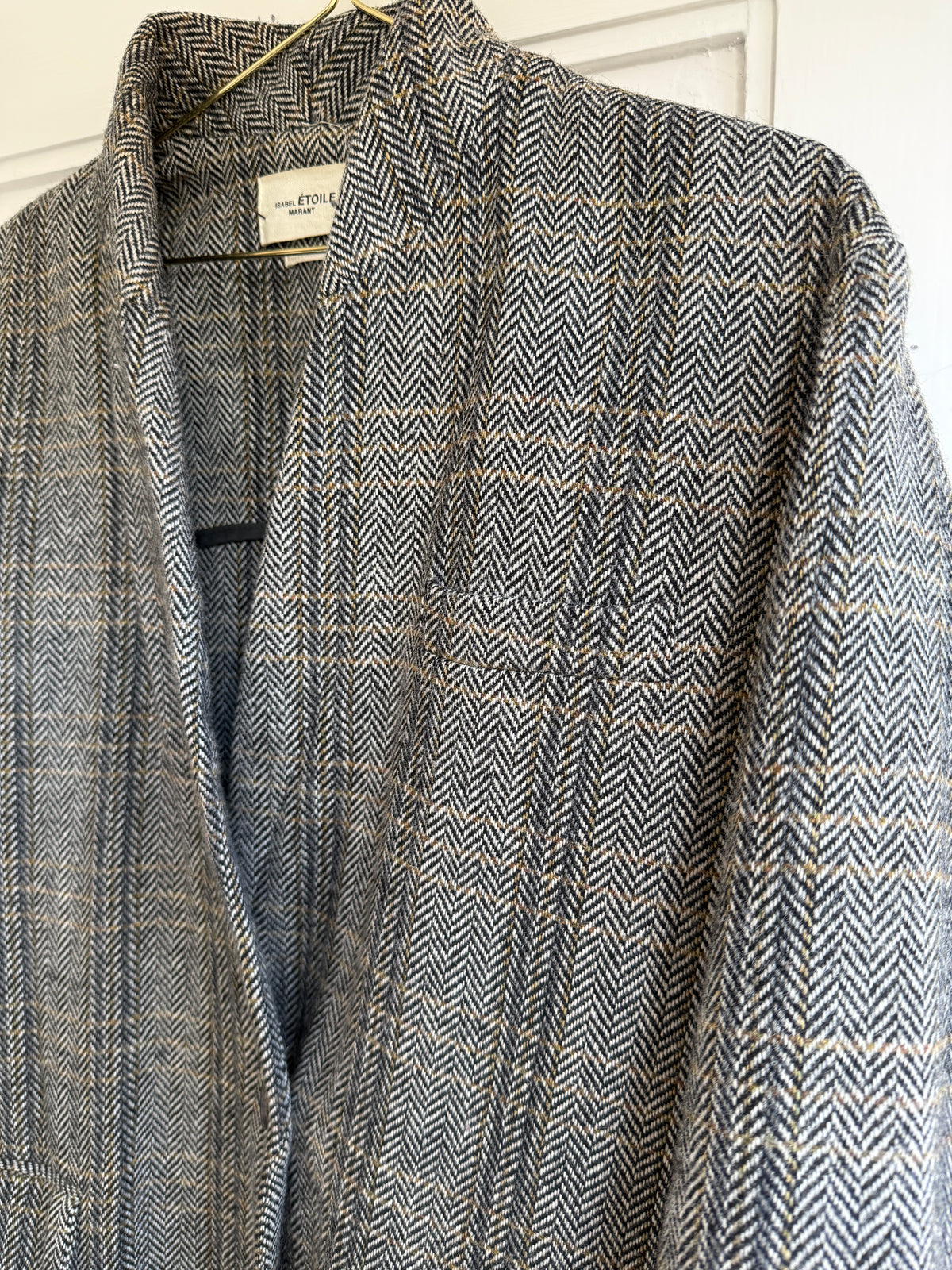Isabel Marant Coat