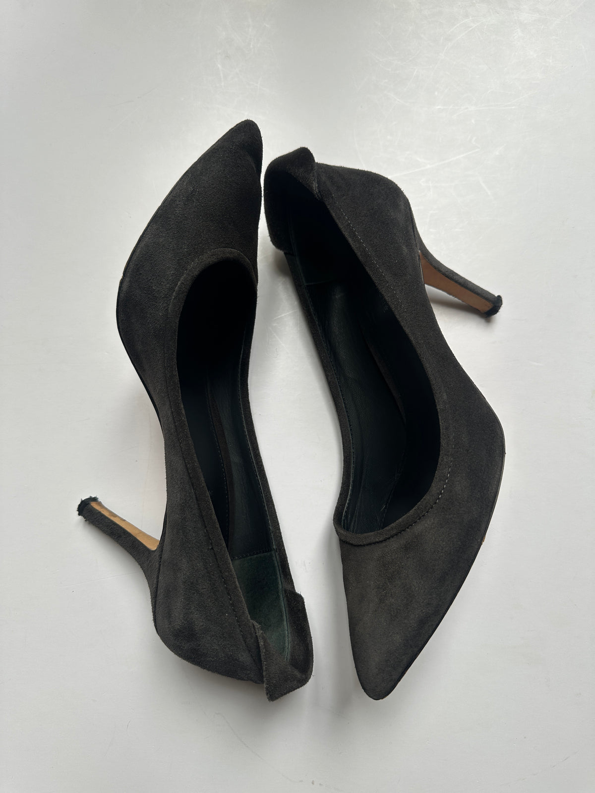 Yvonne Koné Stiletto Heels