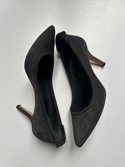 Yvonne Koné Stiletto Heels
