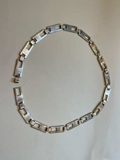Chanel Vintage Chain Belt