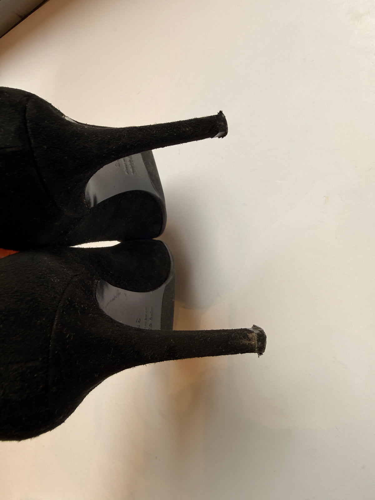 Notabene Stilettos