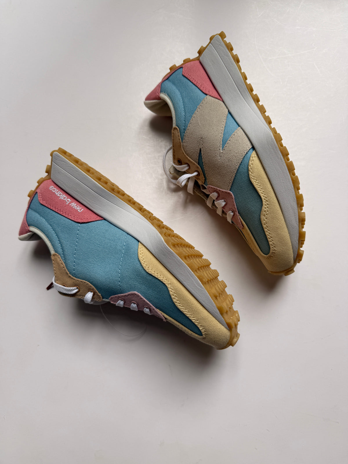 New Balance Sneakers