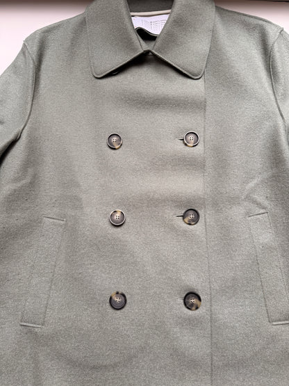 Harris Wharf Jacket
