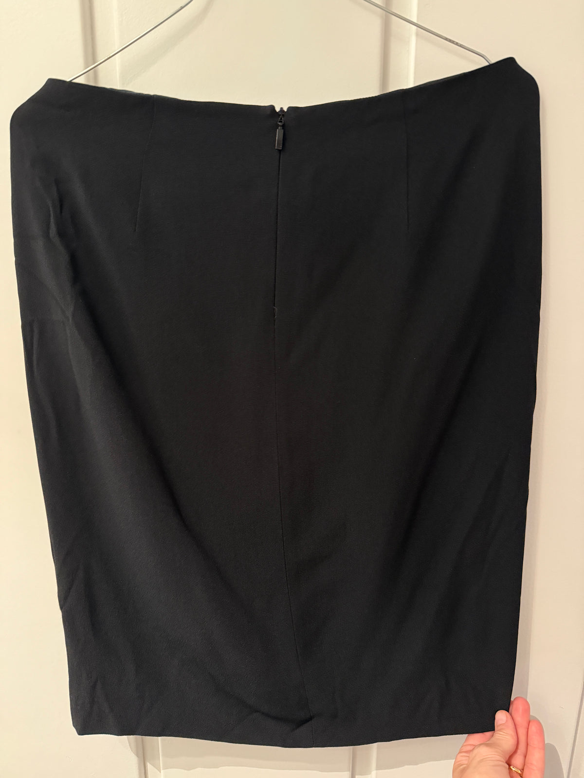 Boss Skirt