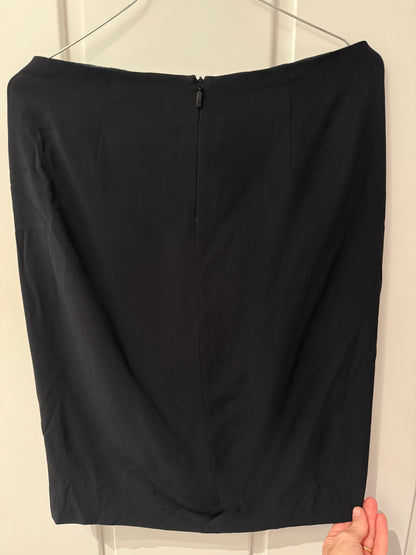 Boss Skirt