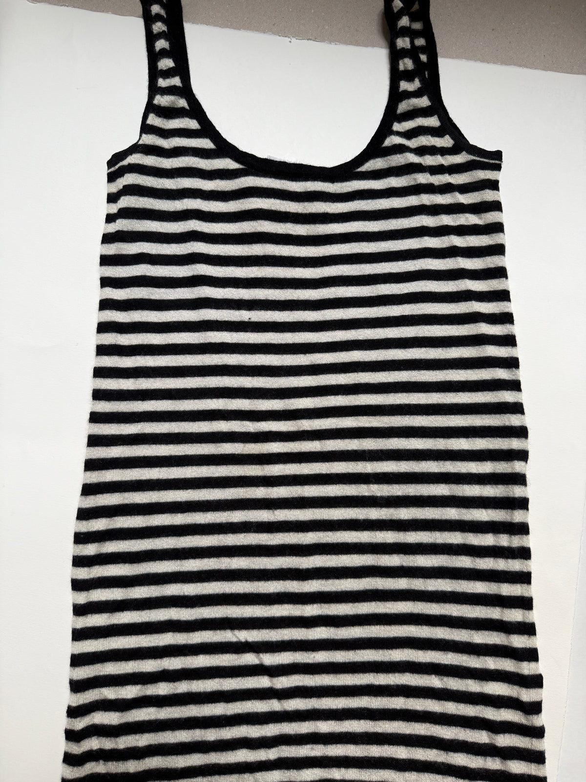 Crumpet Cashmere Top