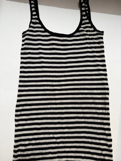 Crumpet Cashmere Top