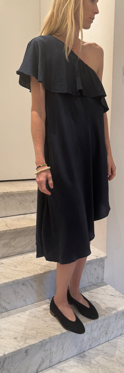Zimmermann Silk Dress
