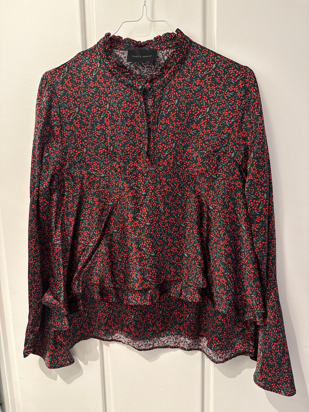Birgitte Herskind Blouse
