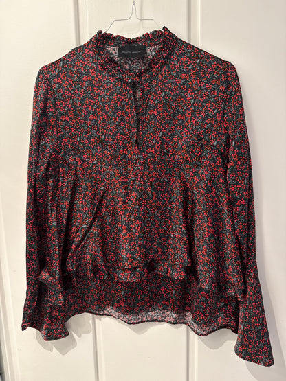 Birgitte Herskind Blouse