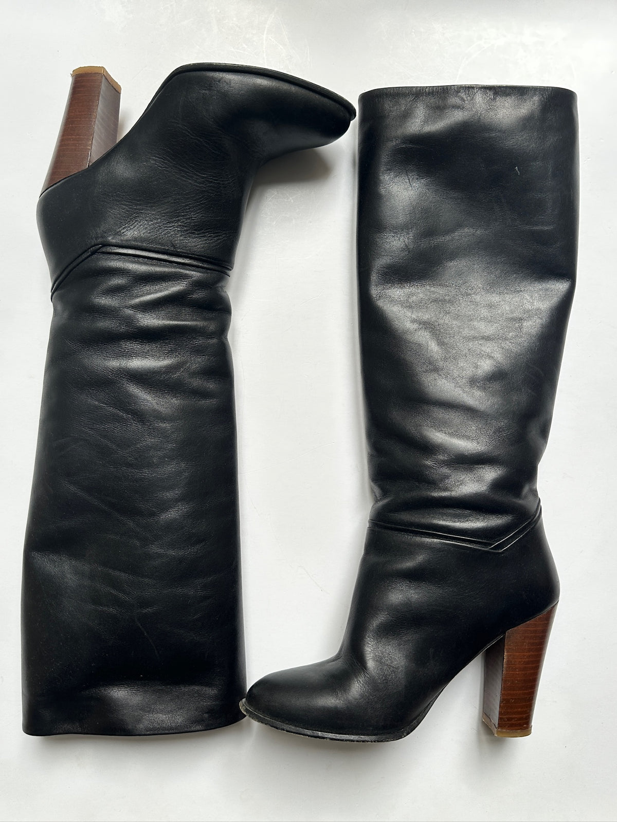By Malene Birger Boots