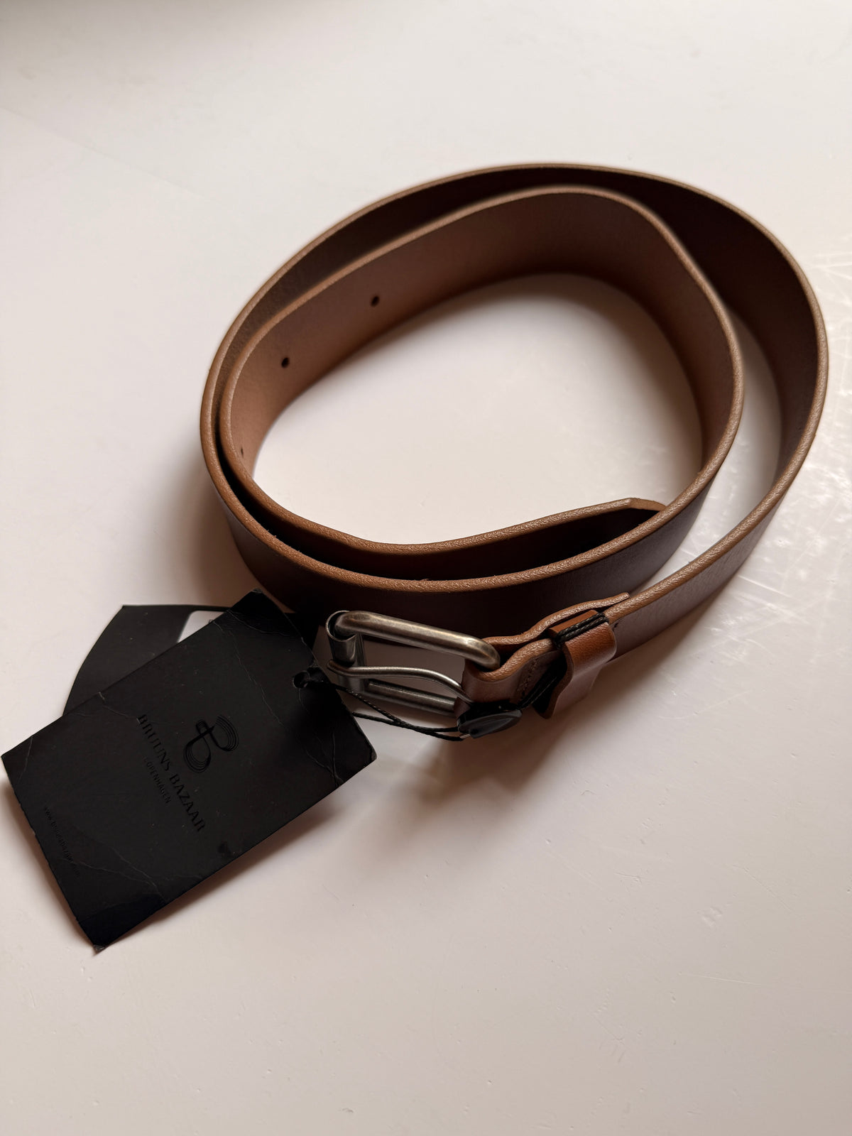 Bruuns Bazaar Belt
