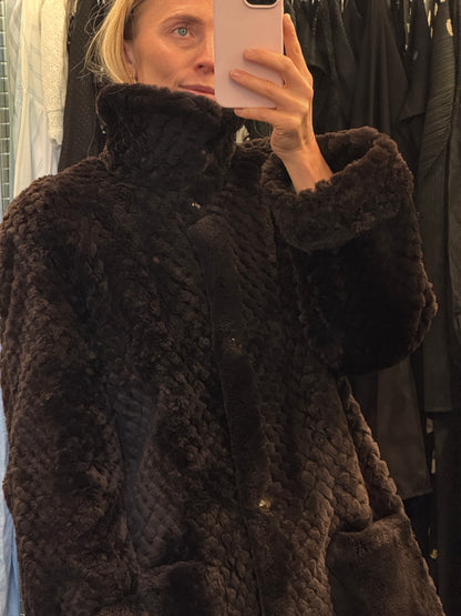 Birger Christensen Furs