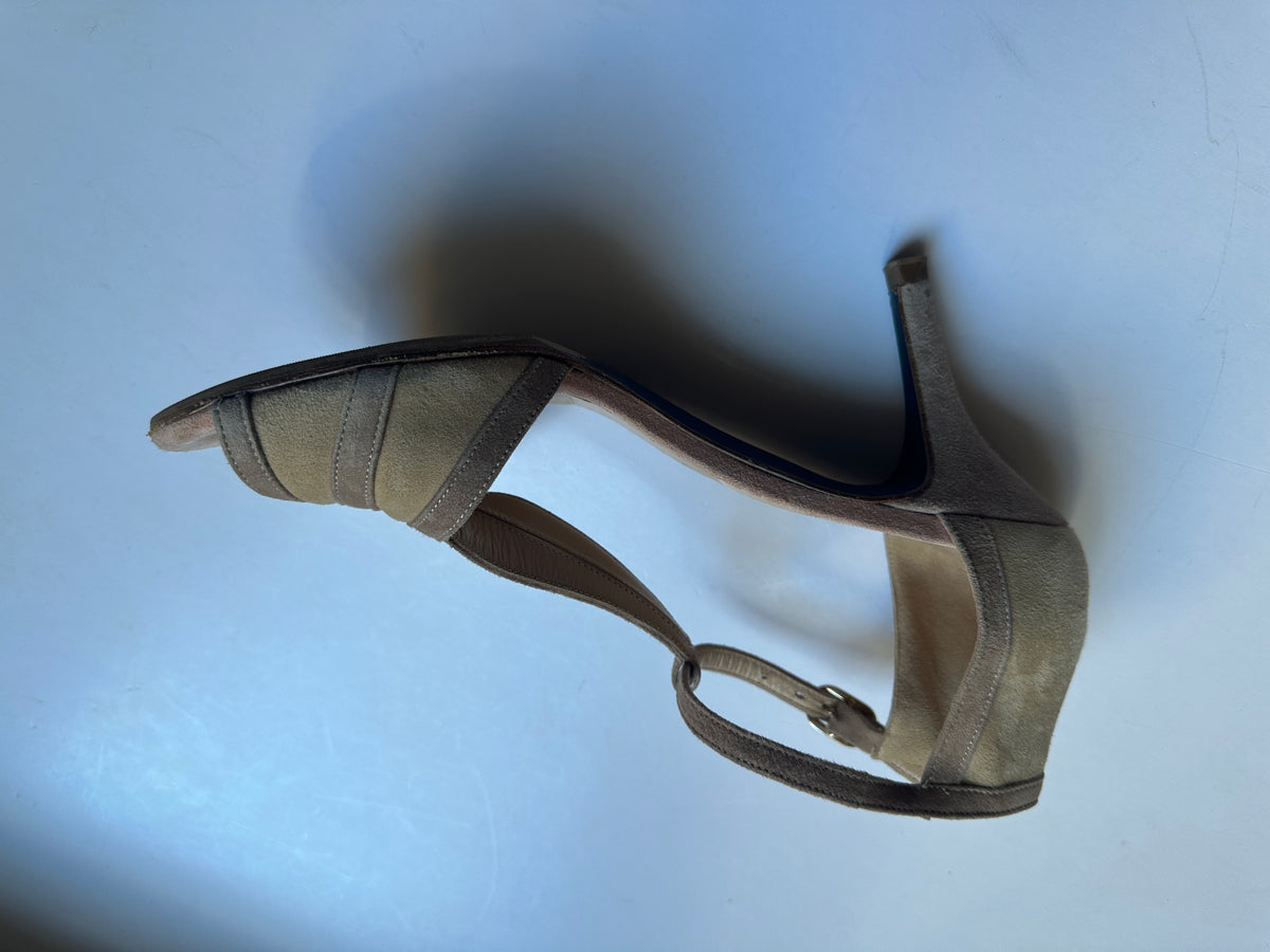 Marie Monin Stilettos