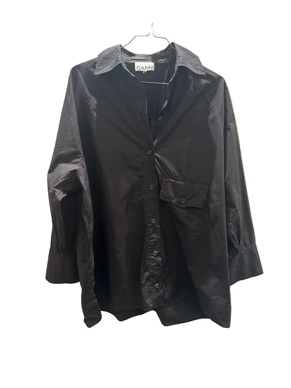 Ganni Shirt