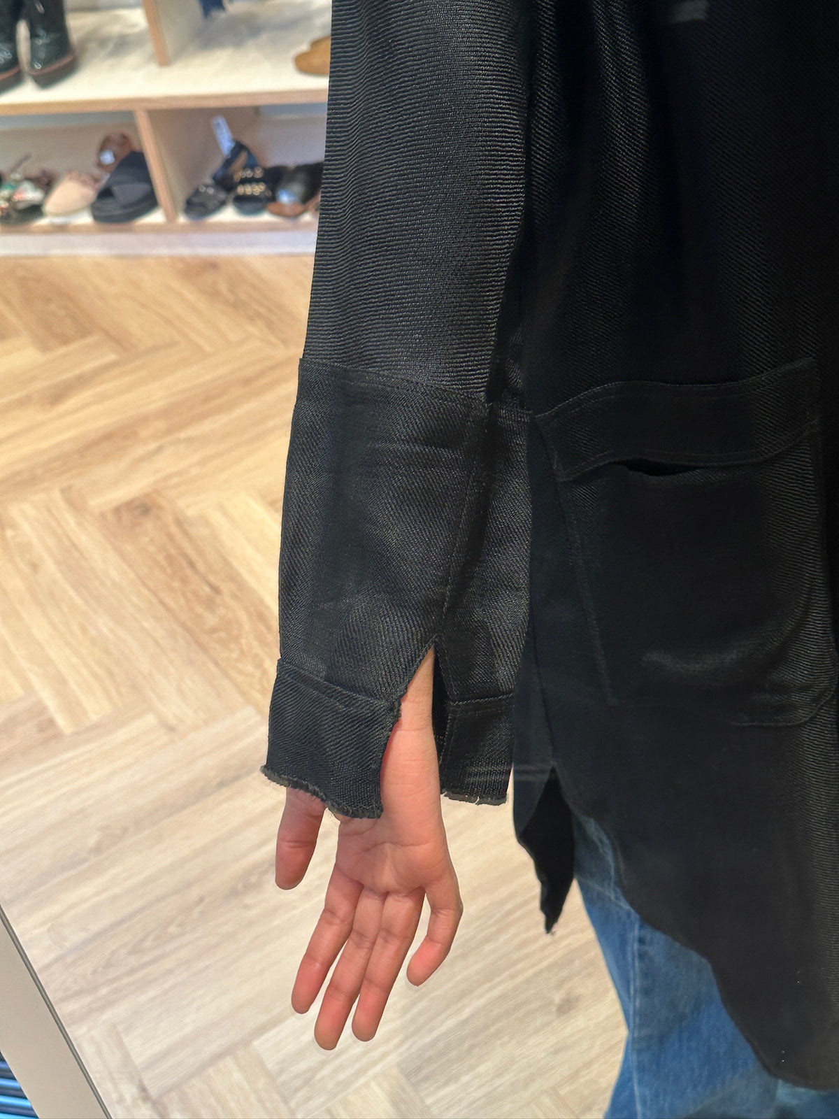 Forte Forte Coat