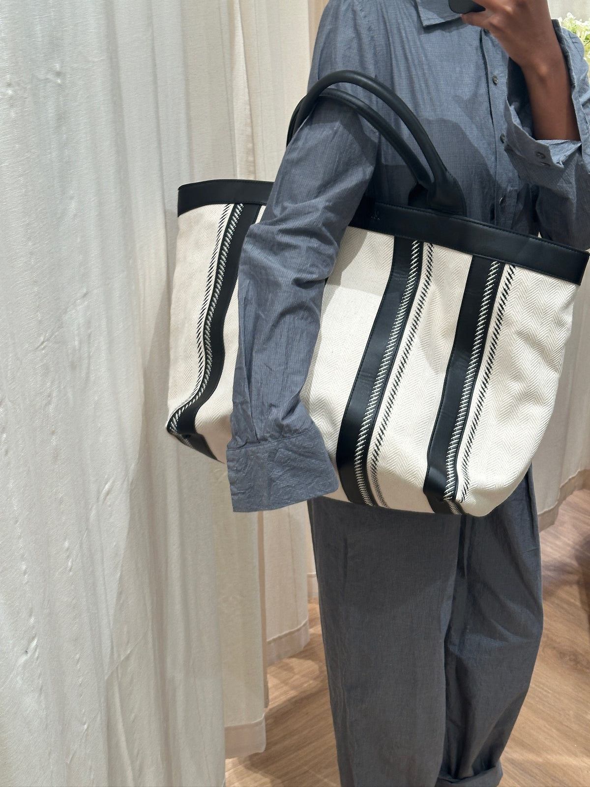 Lala Berlin Bag