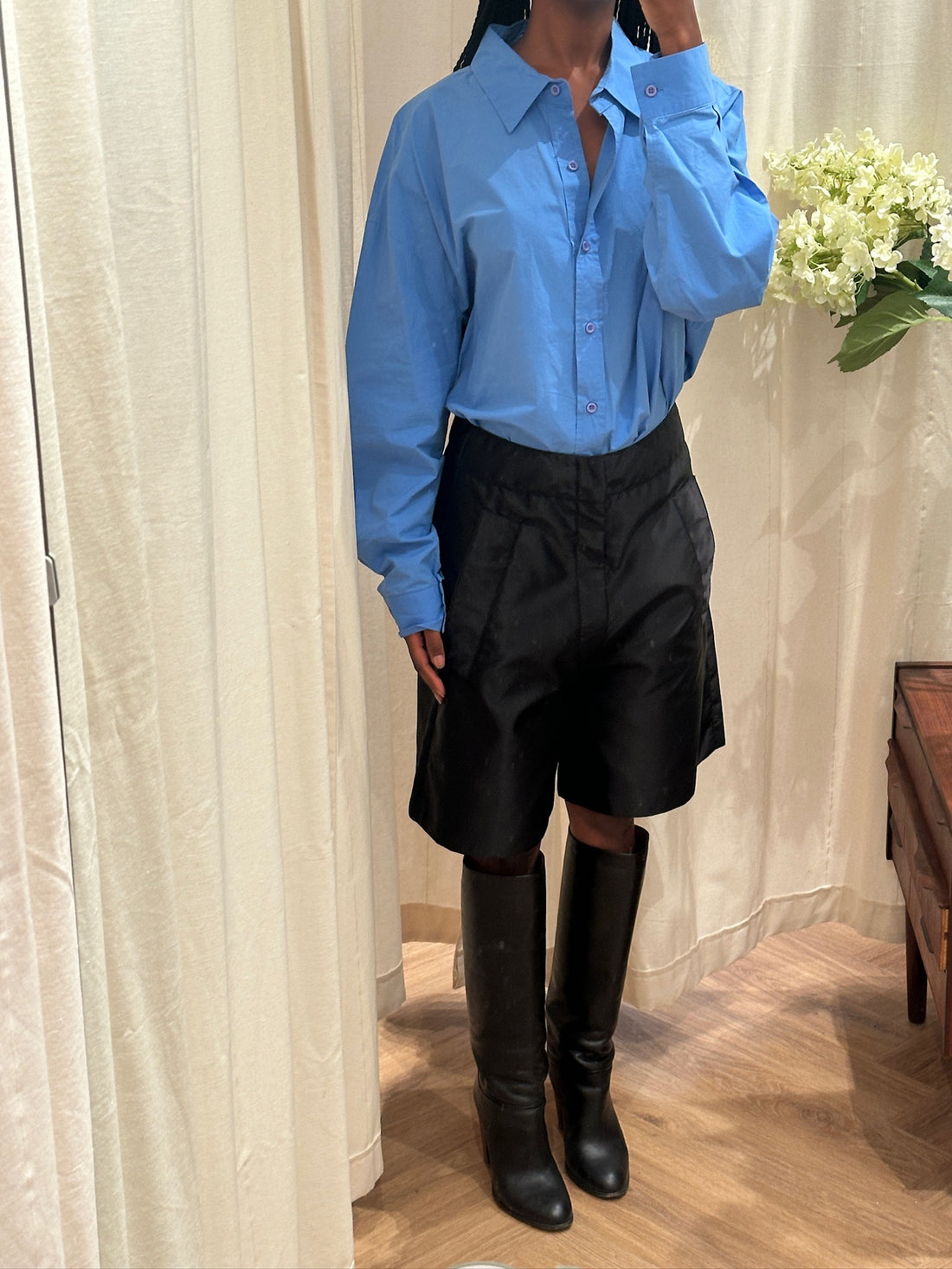 By Malene Birger Boots