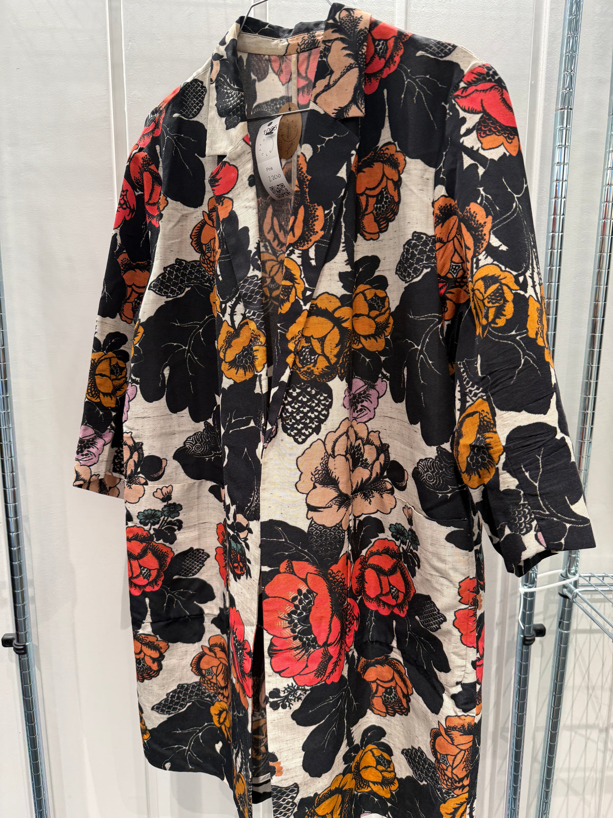 Dries Van Noten Jacket