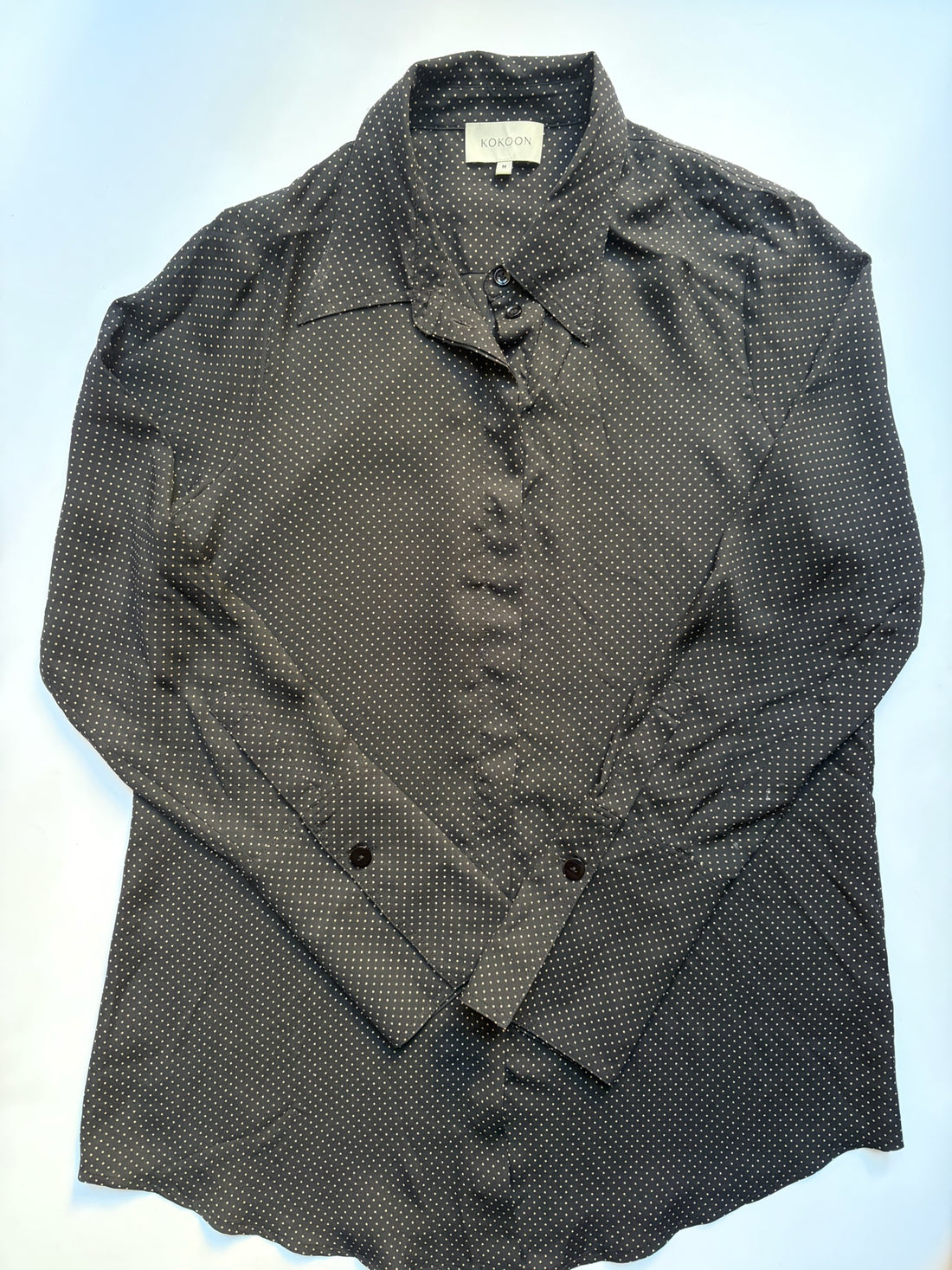 Kokoon Shirt