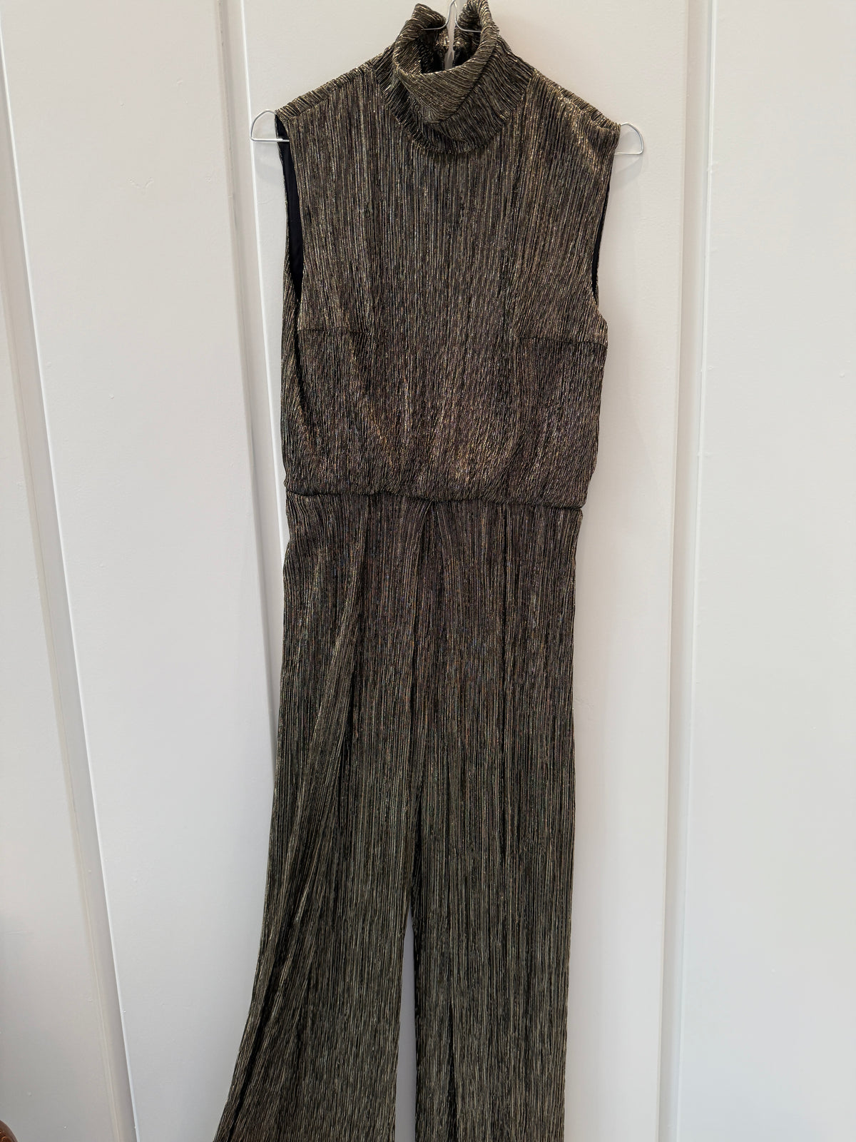 Yde Jumpsuit