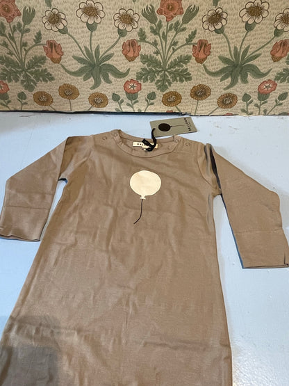 BABY: Balloon Sophus Nightgown