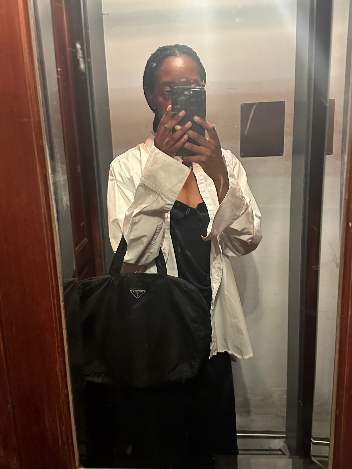 Prada Vintage Bag