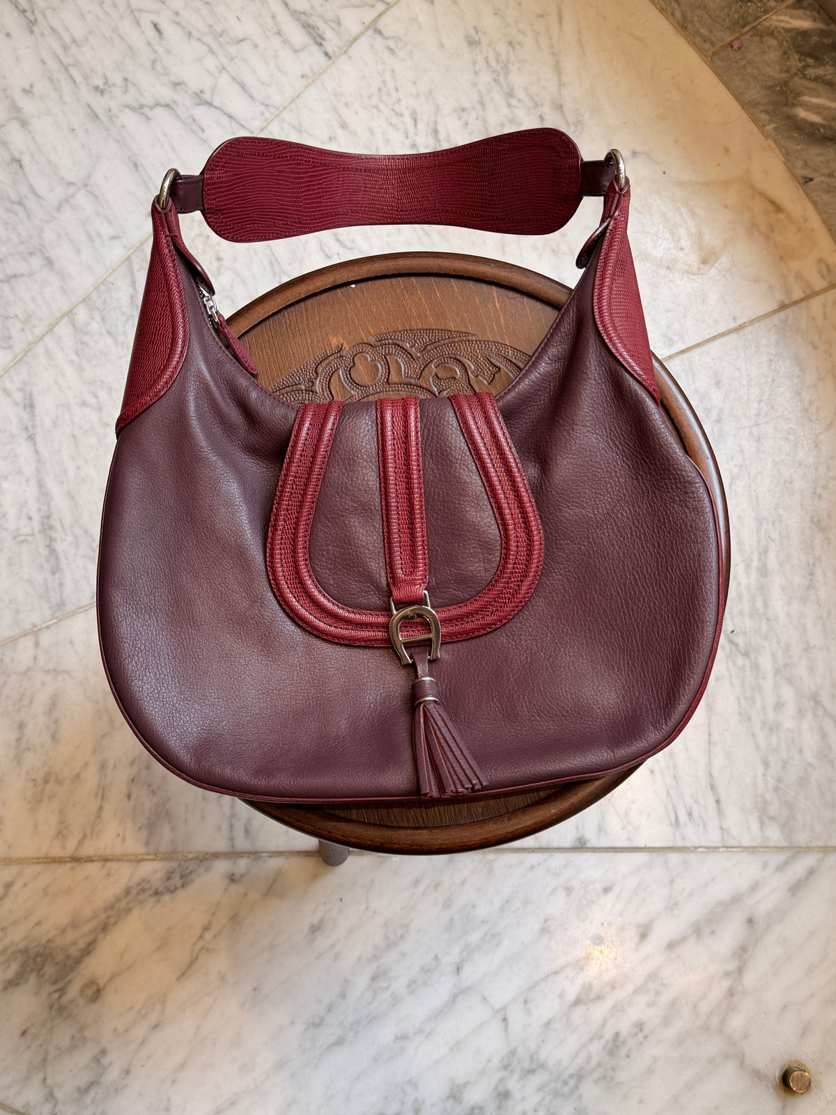 Aigner Bag