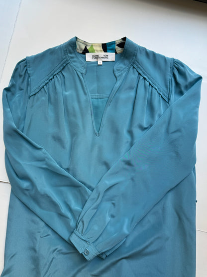 Diane Von Furstenberg Dress