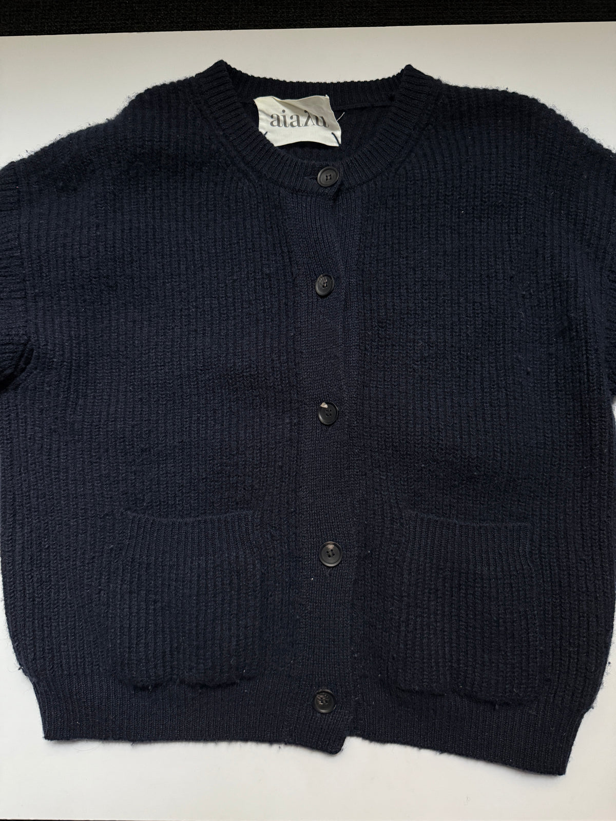 Aiayu Cardigan