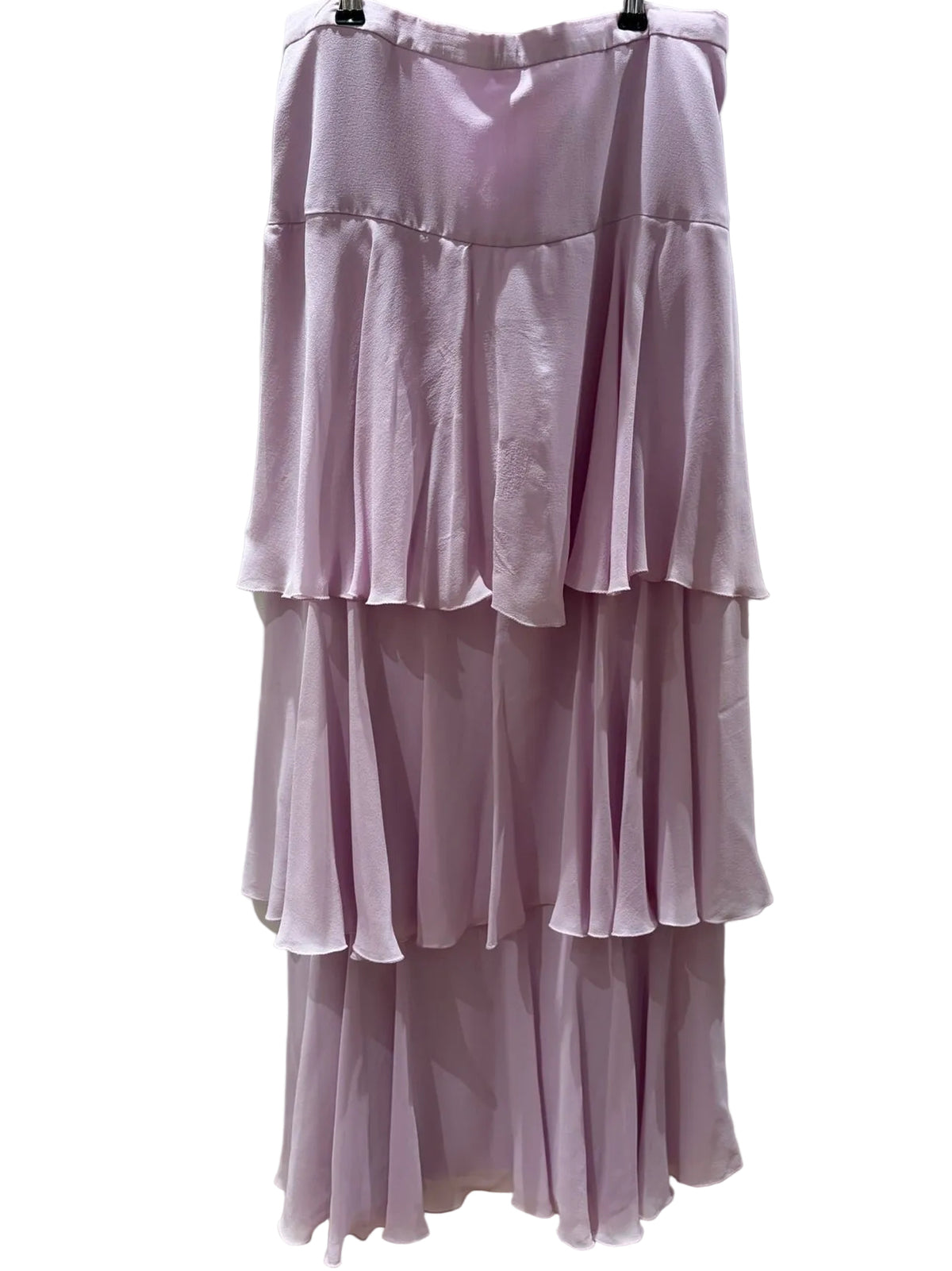 Martha Hetting Top + Skirt + Scarf