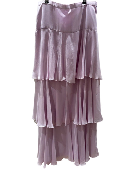 Martha Hetting Top + Skirt + Scarf