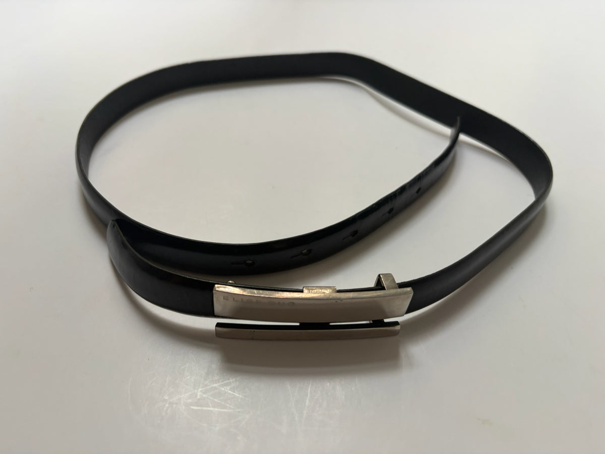 Elise Gug Belt