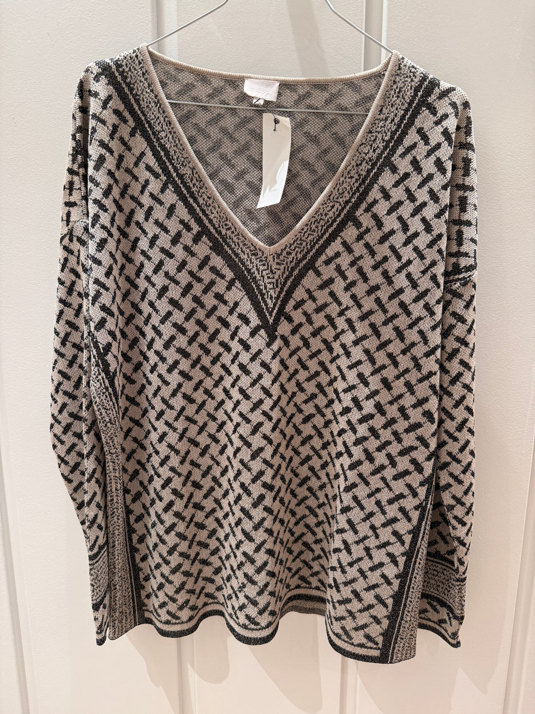 Lala Berlin Blouse