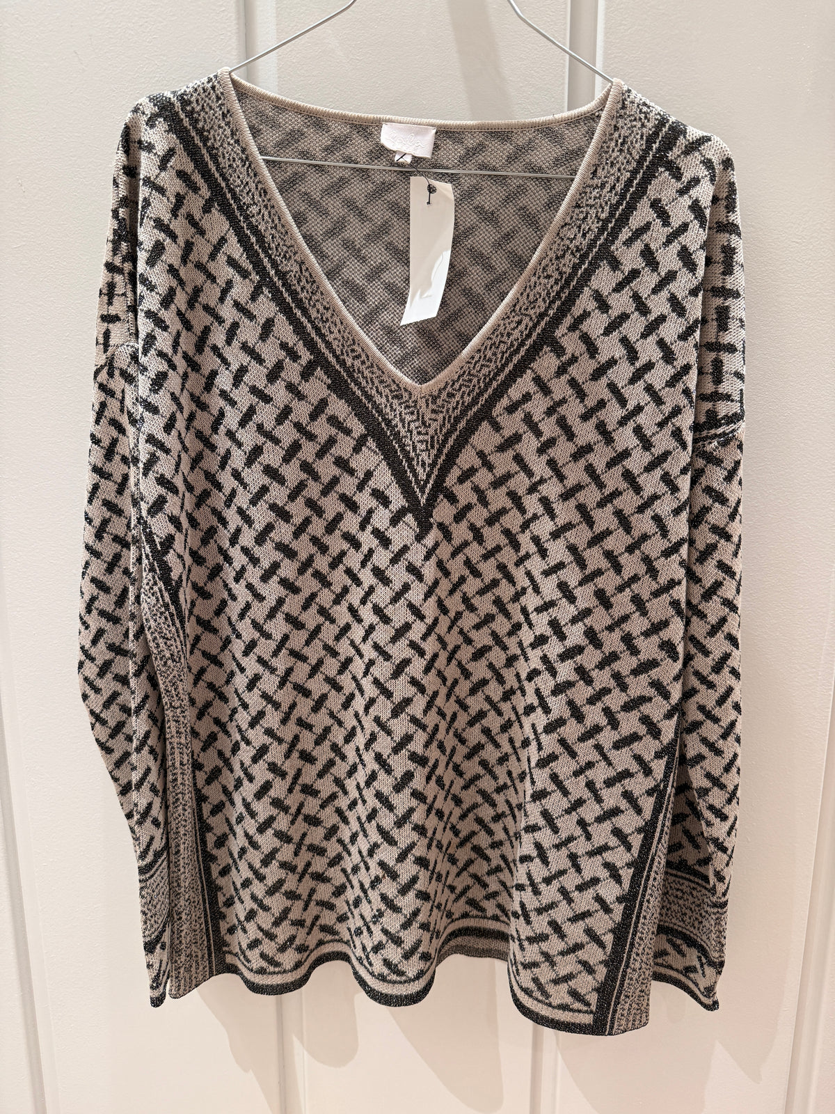 Lala Berlin Blouse