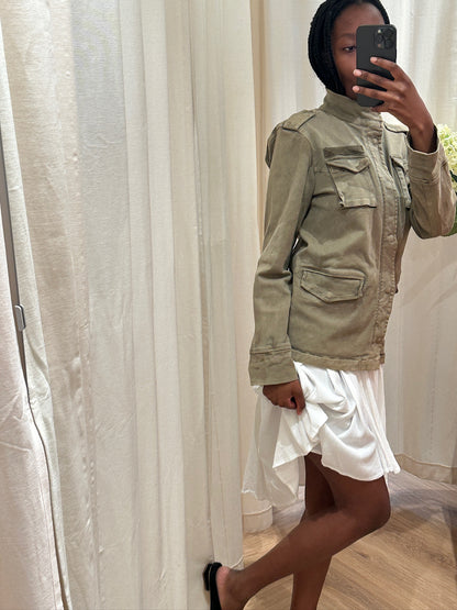 Anine Bing Jacket