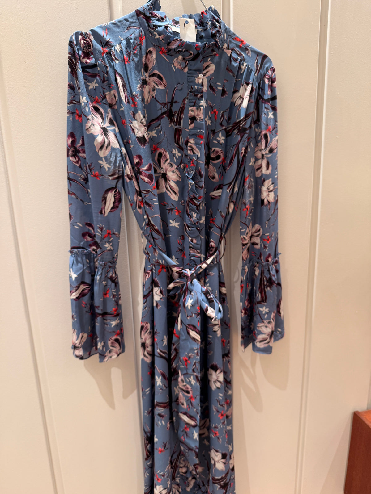 Erdem Dress