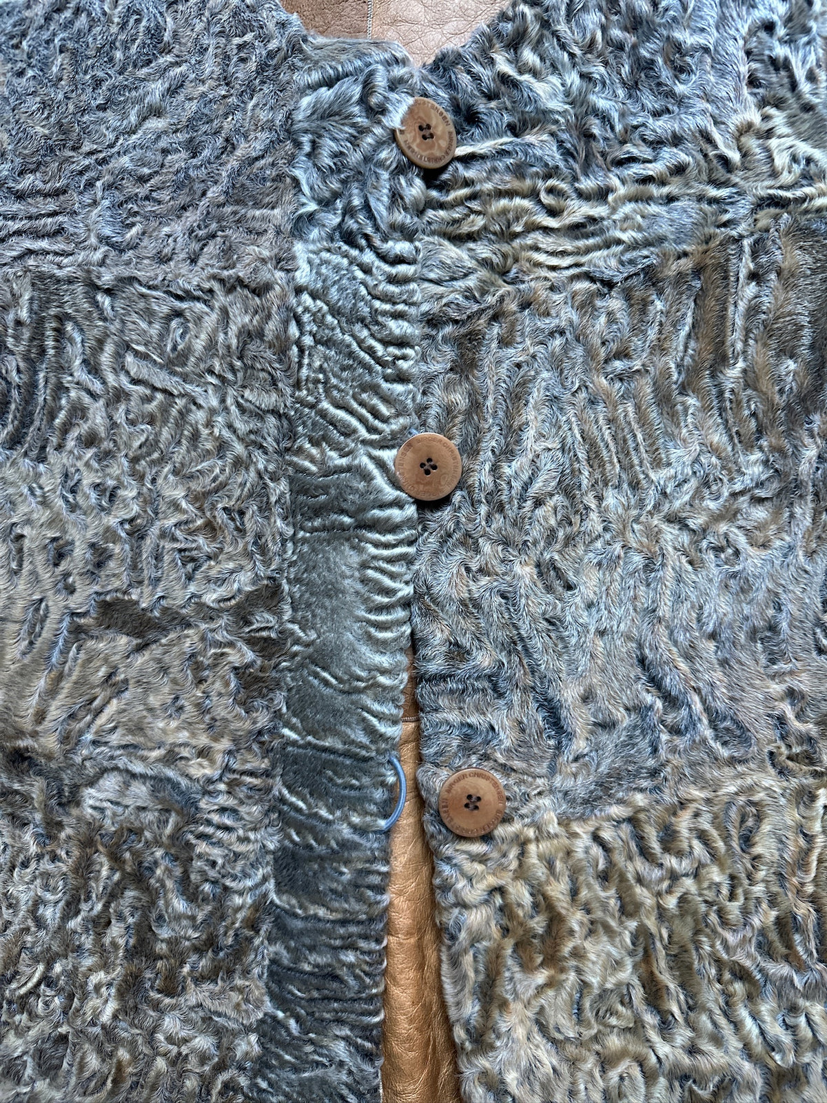 Birger Christensen Vest