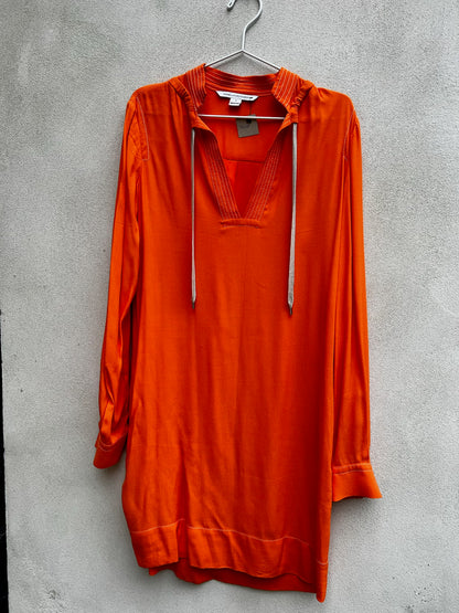 Diane Von Furstenberg Dress