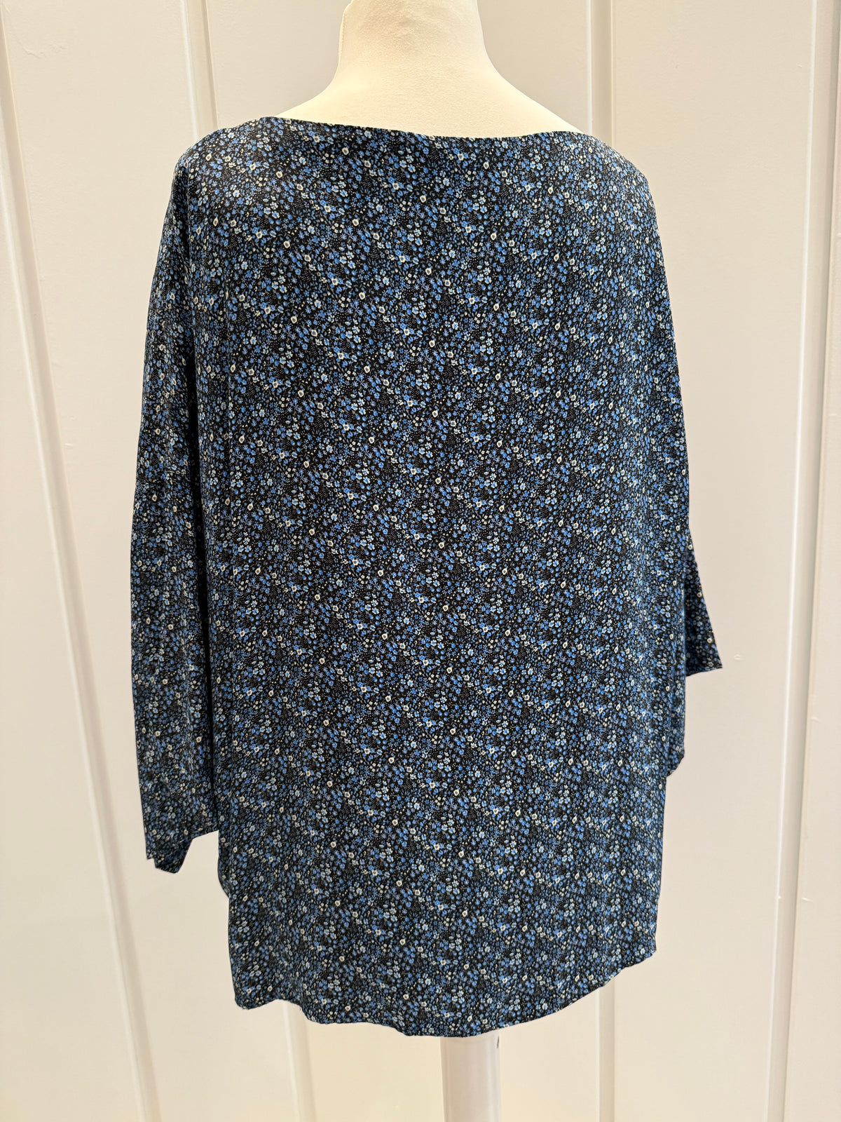 Philosophy Blouse