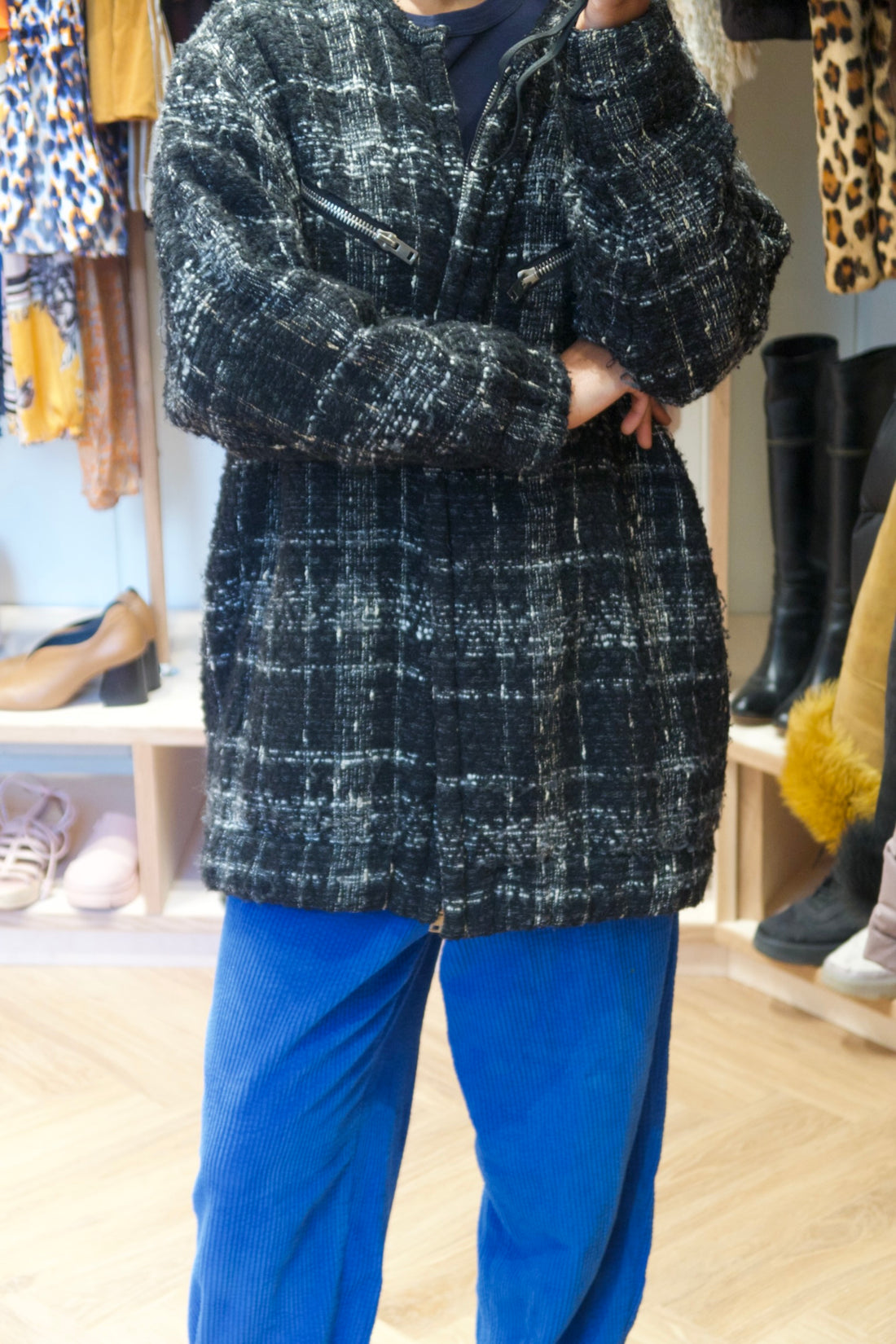 Iro Jacket / Blazer