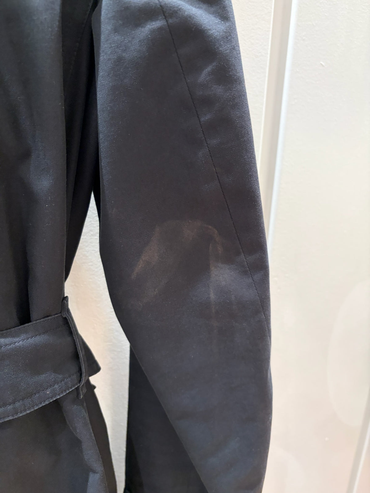 Burberry Trench Coat