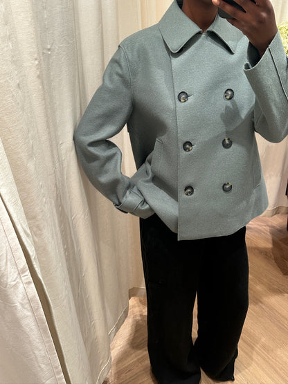 Harris Wharf Jacket
