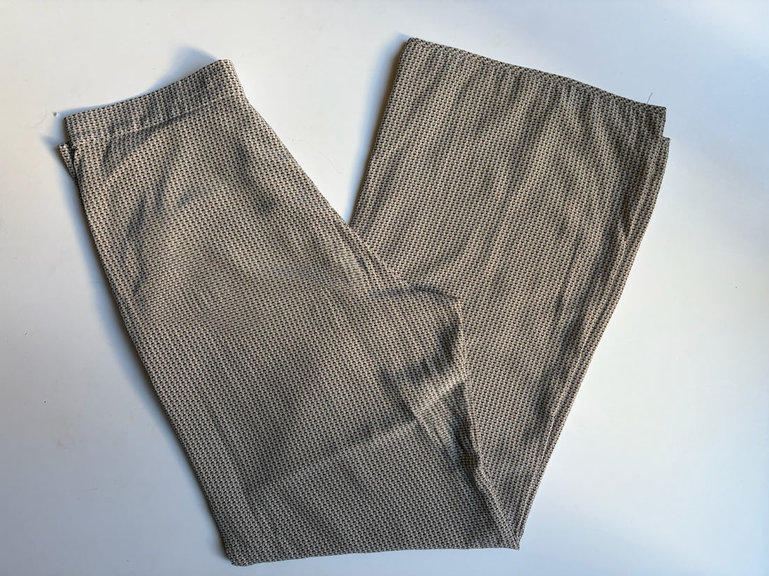 Britt Sisseck Trousers